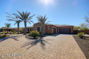 2861 E Fruitvale Ave, Gilbert, AZ 85297 photo 2