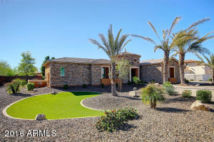 2861 E Fruitvale Ave, Gilbert, AZ 85297 photo 77