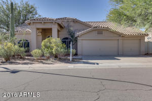 17 E Mountain Sky Ave, Phoenix, AZ 85048 photo 1