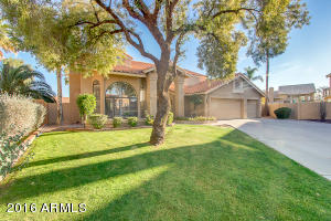 3424 E Squawbush Pl, Phoenix, AZ 85044 photo 3