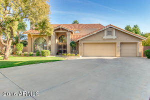 3424 E Squawbush Pl, Phoenix, AZ 85044 photo 1