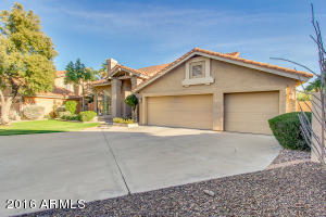 3424 E Squawbush Pl, Phoenix, AZ 85044 photo 2