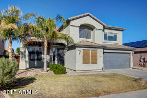 4310 E Cedarwood Ln, Phoenix, AZ 85048 photo 1