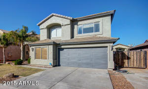 4310 E Cedarwood Ln, Phoenix, AZ 85048 photo 2