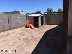 8918 W Fairmount Ave, Phoenix, AZ 85037 photo 14