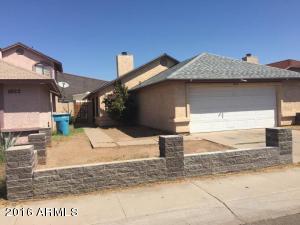 8918 W Fairmount Ave, Phoenix, AZ 85037 photo 1