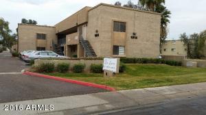 1014 E Spence Ave #206, Tempe, AZ 85281 photo 1