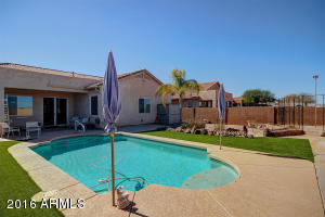 10412 E Aster Ln, Florence, AZ 85132 photo 2