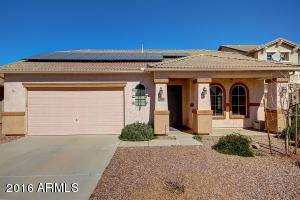 10412 E Aster Ln, Florence, AZ 85132 photo 1