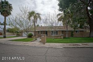 4995 E Cheery Lynn Rd, Phoenix, AZ 85018 photo 1