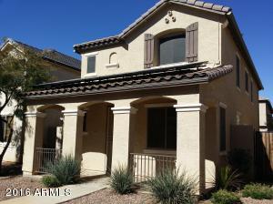 2855 S Key Biscayne Dr, Gilbert, AZ 85295 photo 1