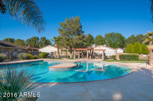 812 E Park Ave, Gilbert, AZ 85234 photo 29