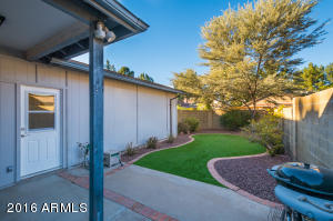 812 E Park Ave, Gilbert, AZ 85234 photo 23