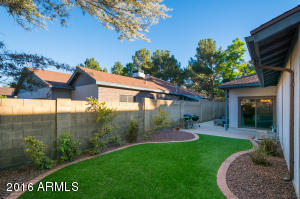 812 E Park Ave, Gilbert, AZ 85234 photo 25