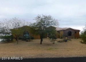 729 E Irvine Rd, Phoenix, AZ 85086 photo 1