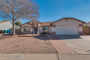 6059 E Gary St, Mesa, AZ 85205 photo 2