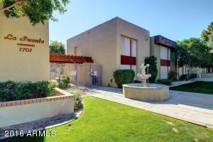 1701 W Tuckey Ln #214, Phoenix, AZ 85015