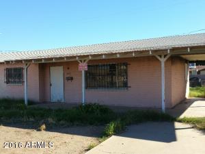 1033 N 29th Ave, Phoenix, AZ 85009