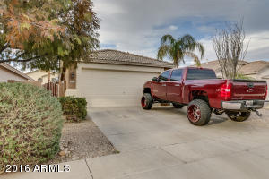 8636 E Nido Ave, Mesa, AZ 85209 photo 2