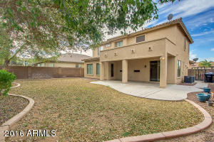 4380 E Muirfield St, Gilbert, AZ 85298 photo 33