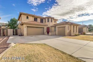 4380 E Muirfield St, Gilbert, AZ 85298 photo 2
