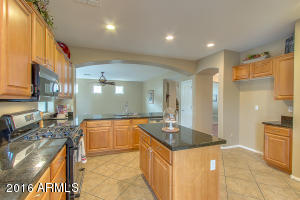 4380 E Muirfield St, Gilbert, AZ 85298 photo 9