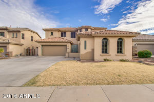 4380 E Muirfield St, Gilbert, AZ 85298 photo 1