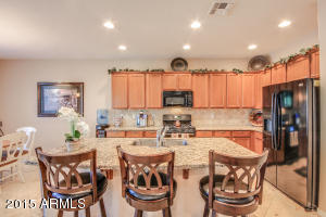 1552 E Lark St, Gilbert, AZ 85297 photo 8