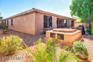 1552 E Lark St, Gilbert, AZ 85297 photo 27