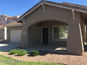 3409 E Vernon St, Gilbert, AZ 85298 photo 2