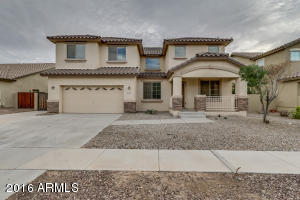 3529 E Tonto Dr, Gilbert, AZ 85298 photo 1