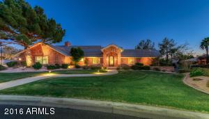 3401 E Tere St, Phoenix, AZ 85044 photo 1