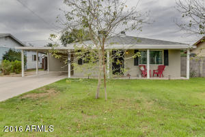 3917 E Fairmount Ave, Phoenix, AZ 85018 photo 1