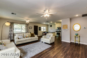 3917 E Fairmount Ave, Phoenix, AZ 85018 photo 2
