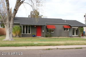 1822 E Fairmount Ave, Phoenix, AZ 85016 photo 1