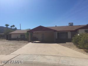 8634 S 18th Pl, Phoenix, AZ 85042 photo 1