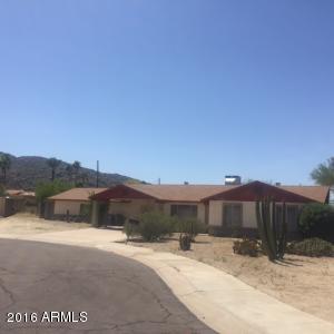 8634 S 18th Pl, Phoenix, AZ 85042 photo 2