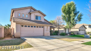 3335 E Linda Ct, Gilbert, AZ 85234 photo 1