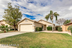 2082 E Catclaw St, Gilbert, AZ 85296 photo 24