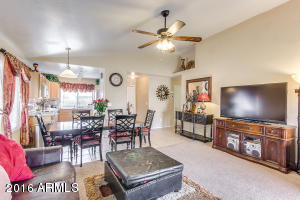2082 E Catclaw St, Gilbert, AZ 85296 photo 5