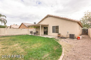 2082 E Catclaw St, Gilbert, AZ 85296 photo 21