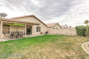 2082 E Catclaw St, Gilbert, AZ 85296 photo 22