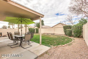 2082 E Catclaw St, Gilbert, AZ 85296 photo 23