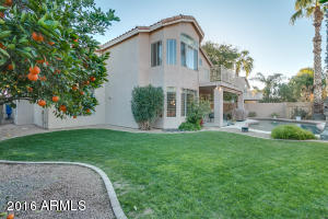 2992 E Millbrae Ln, Gilbert, AZ 85234 photo 59