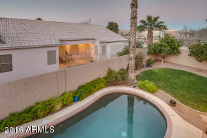 2992 E Millbrae Ln, Gilbert, AZ 85234 photo 80
