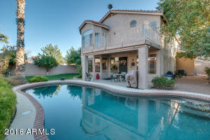 2992 E Millbrae Ln, Gilbert, AZ 85234 photo 58