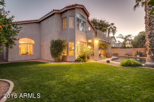 2992 E Millbrae Ln, Gilbert, AZ 85234 photo 86