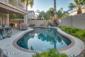 2992 E Millbrae Ln, Gilbert, AZ 85234 photo 62