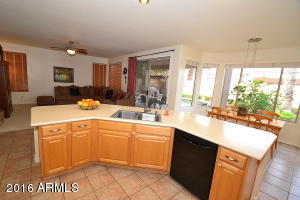 2992 E Millbrae Ln, Gilbert, AZ 85234 photo 29