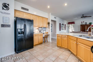 2992 E Millbrae Ln, Gilbert, AZ 85234 photo 30